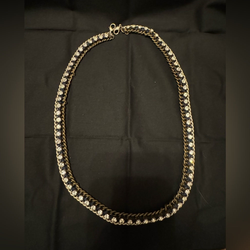 Stella & Dot Statement Necklace
